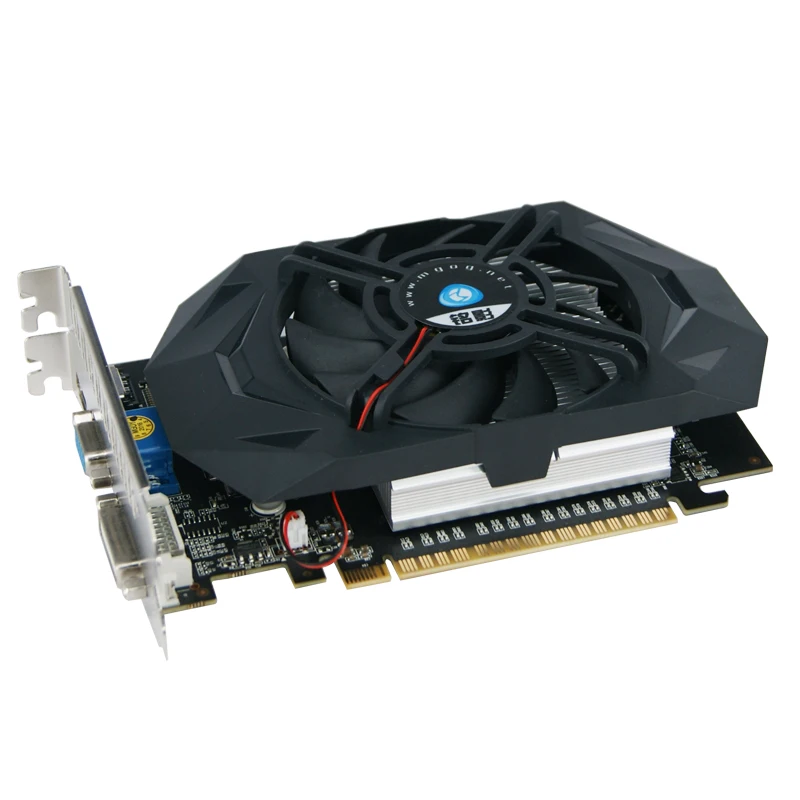 Traveller version Nvidia GT240 graphics card for desktop