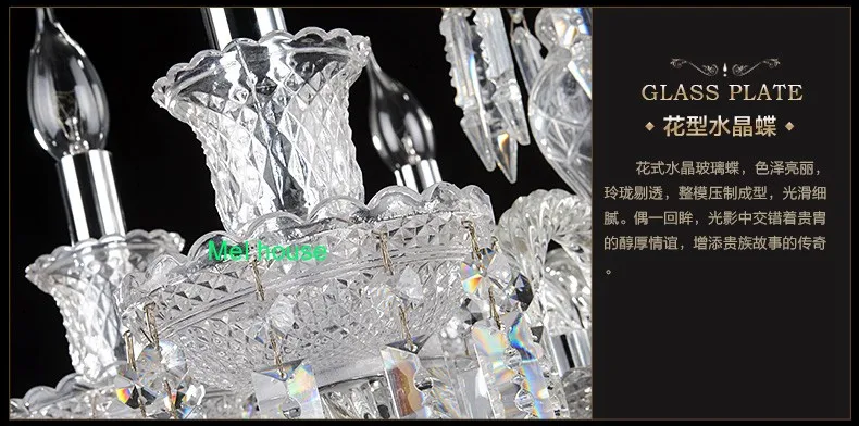 Perfect crystal table lamps for bedroom luxury high quality crystal table lamp for bedroom lobby table lamp decoration desk lighting led 8