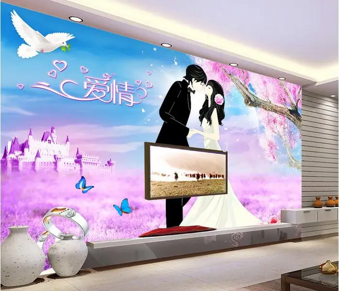 4400 Romantic Love Cartoon Wallpaper Terbaik 4400 Romantic Love Cartoon Wallpaper Terbaik