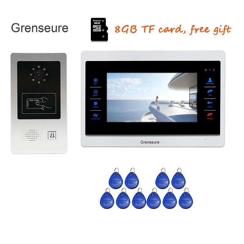8837-MAIN GRENSEURE