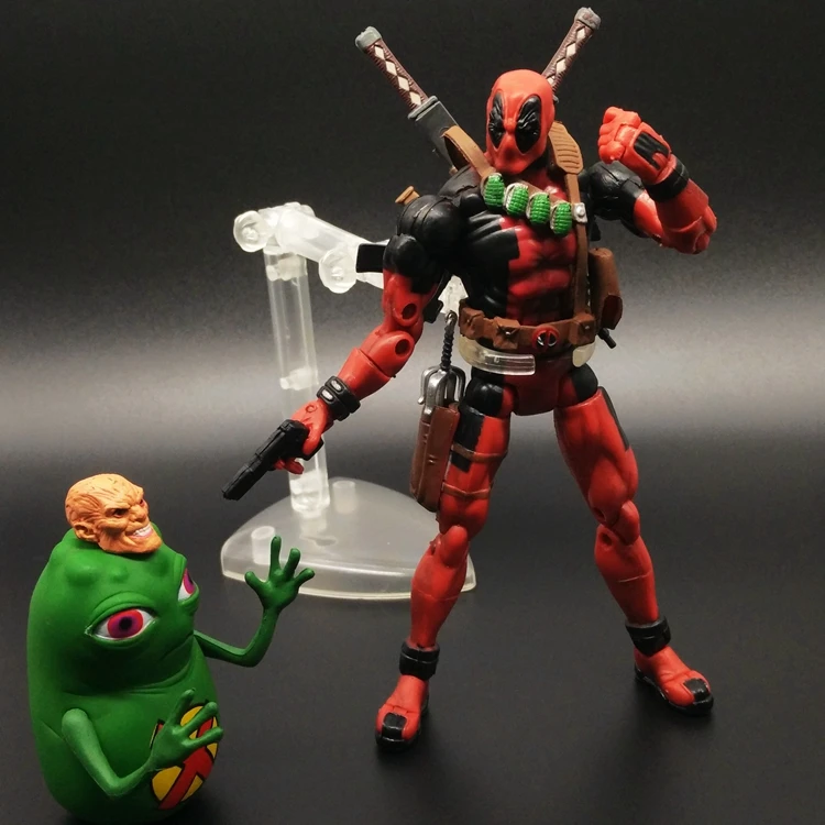 toybiz marvel legends