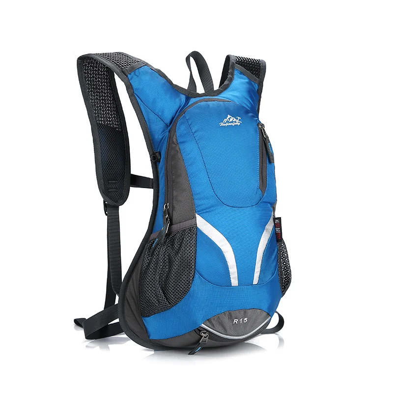 Waterproof Men Sport Backpack Women Tactical Military Backpacks Mountain Bike Bicycle Bag Cycling Bag Backpack  (8)