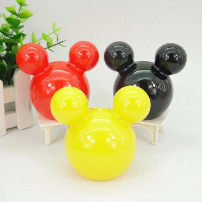 mickey mouse toy boxes