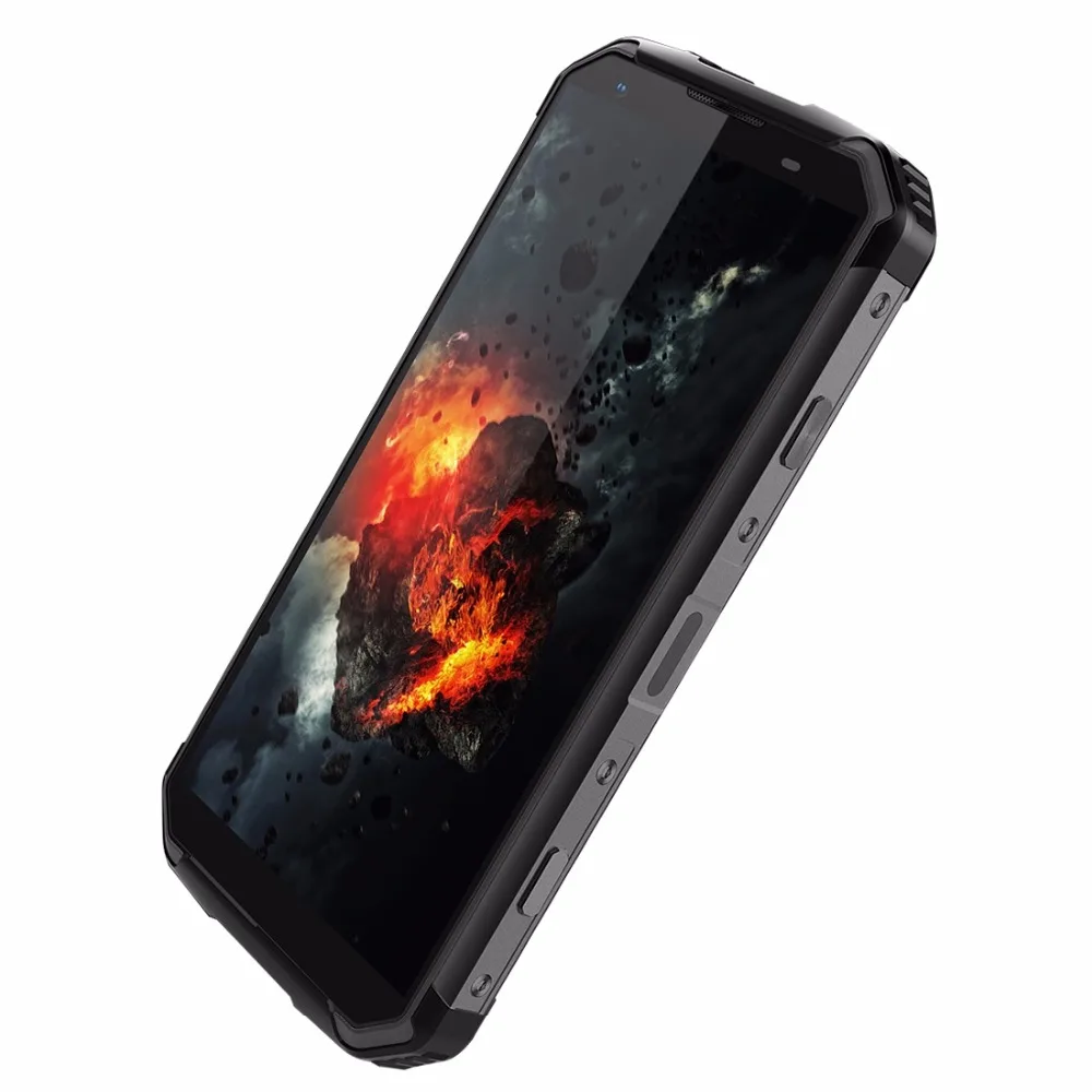 Оригинальный мобильный телефон Blackview BV9500 4G Android 8 1 4 Гб + 64 ГБ восьмиядерный
