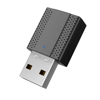 

3.5mm Bluetooth Receiver Music Receiver Bluetooth Transmitter Transmitter/Receiver Adapter Portable Music
