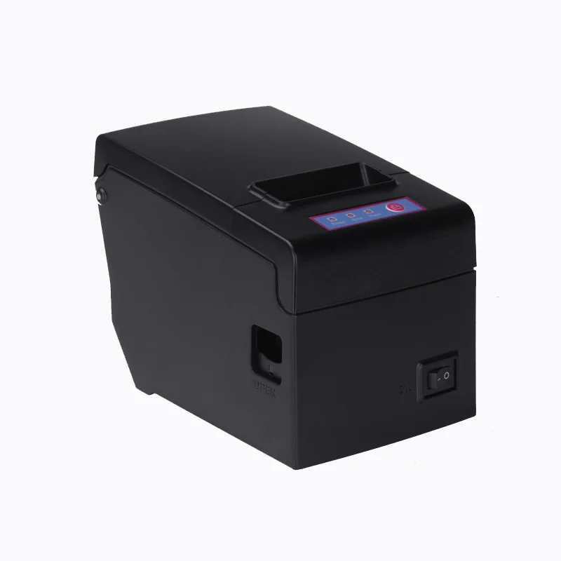 58 POS qr код тепловой Android беспроводной Bluetooth мобильный чековый деньги для принтера