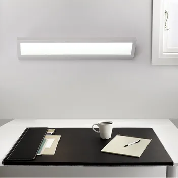 

Modern Led Wall Lamp Wall Sconces Indoor Stair Light Fixture Bedroom Bedside Living Room Home Hallway Loft Table Study