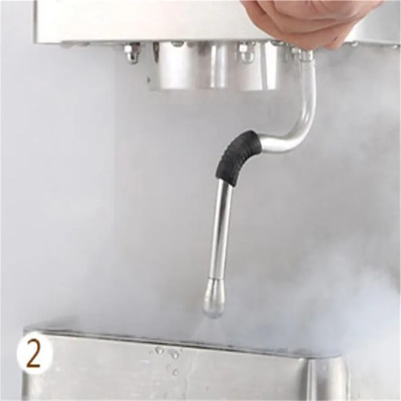 

Accessories for Coffee Machine CRM-3012