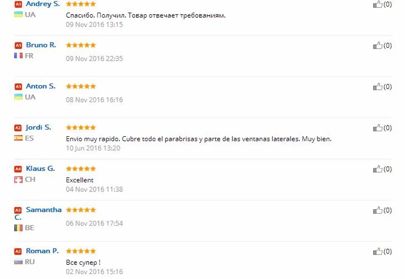 01 Sun UV Snow Dust Resistant Protection Car-Covers