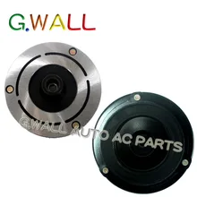 Фирменная Новинка Компрессор AC концентратор сцепления для Toyota Land Cruiser 4.0L 4.7L MT2302 57332 77341 97335 68366 57305 67497 77331