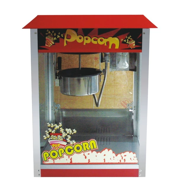 Mini Popcorn Maker  Konga Online Shopping