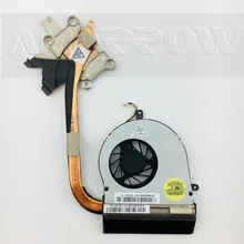 Радиатор для ноутбука ACER охлаждающий вентилятор кулер для процессора 7750 7750G 7750E радиатор для процессора AT0HO0010R0