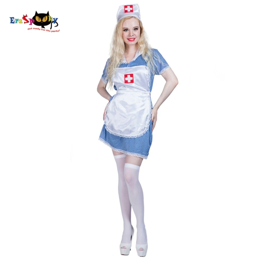 Vintage nurse outfit Clearance