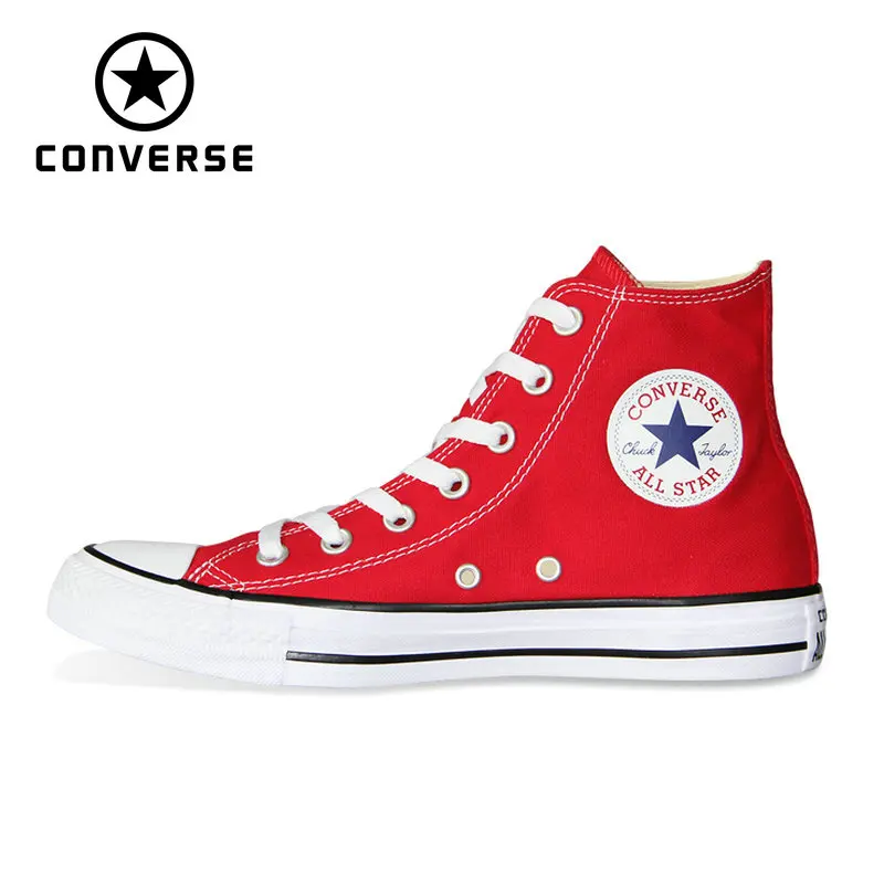 Wonderbaarlijk Goede Koop Converse All Star Schoenen Nieuwe Originele Mannen En WE-42