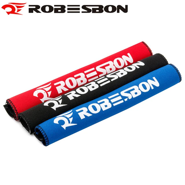 Special Price ROBESBON Protection Of Bicycle Frame Chain Black Bike Protector Scratch Proof Cycling Accessories Bisiklet Aksesuar CBPG04 Special Price ROBESBON Protection Of Bicycle Frame Chain Black Bike Protector Scratch Proof Cycling Accessories Bisiklet Aksesuar CBPG04