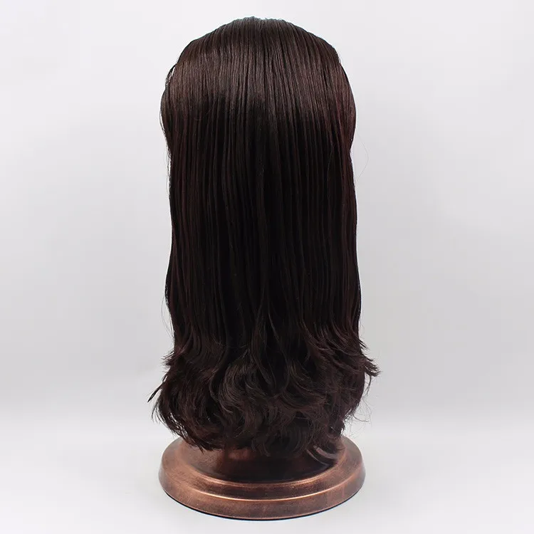 Neo Blythe Doll Hair Premium Wig With Scalp Dome 5