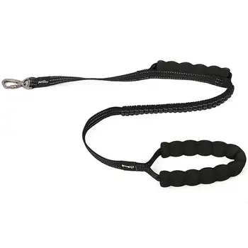 

LumiParty High Stretch Pet Leash Chain for Outdoor Dogs Training Walking