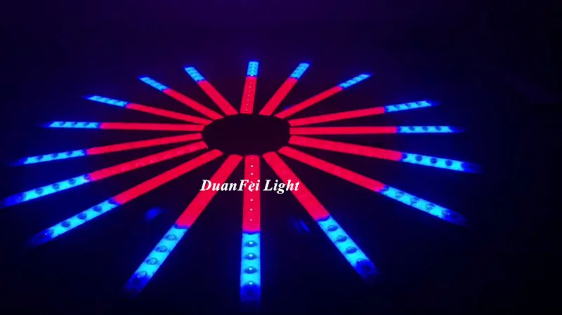 14x3w led bar beam-7