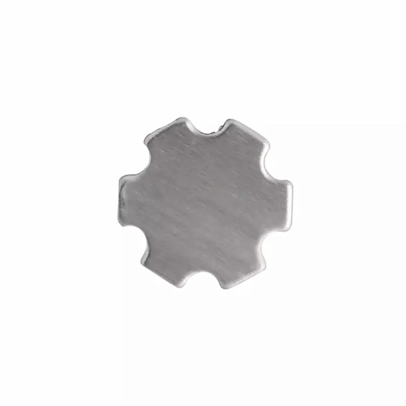 25 Stuks 3W LED Chips - 5V Hoge Helderheid Voor Zaklampen En DIY Verlichting