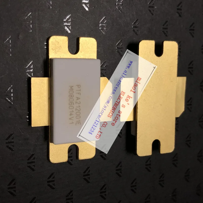 

PTFA212001E ptfa212001e - High quality original transistor