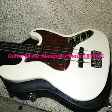 Бас гитара 4 Струны электрический бас высокого качества гитара s OEM Музыкальные инструменты