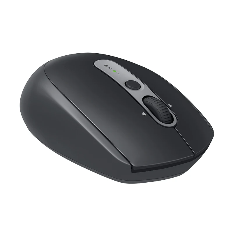 Logitech M590 mouse 3