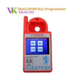 Новый CN900 мини ключевой программист мини CN900 Поддержка 4C 4D 46-48 и 72G передатчик с интегральной схемой ключ копировальный аппарат