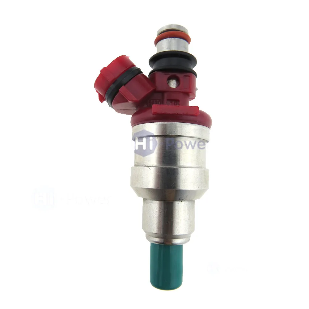 4 шт./комплект форсунка топливного инжектора 23209 62040 23250 35040 для Toyota Pickup 4runner T100 22RE 2.4L