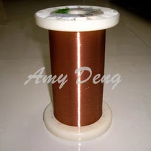4000 м/лот 0.05 мм Полиуретан эмалированные провода обмотки QA-1-155