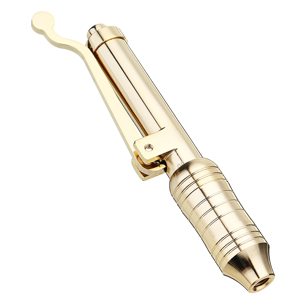Портативный неинвазивный небулайзер для инъекций гилауроновой кислоты, ручка без игл, не раздражающее удаление морщин, инструменты для омоложения кожи