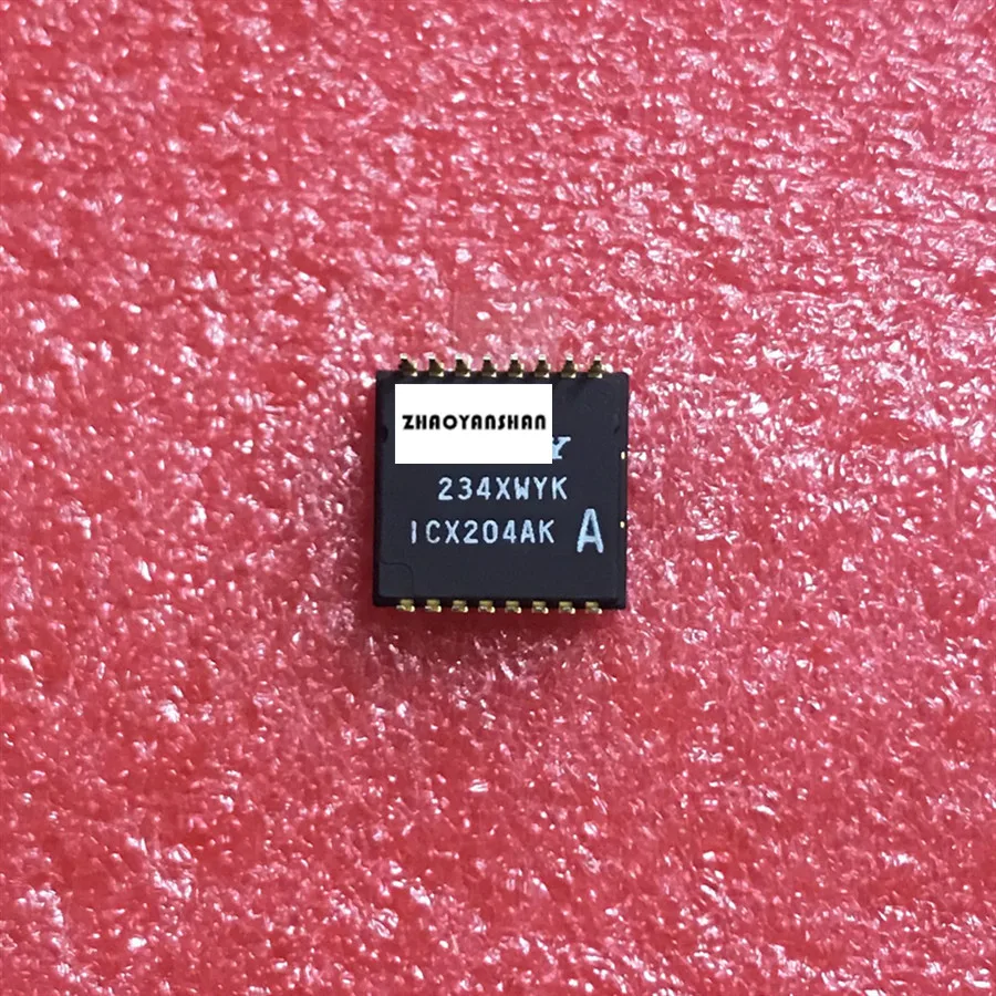 ICX204AK_