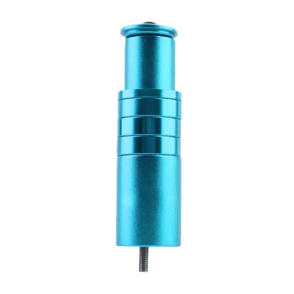115mm-MTB-Bicycle-Mountain-Bike-Handlebar-Fork-Stem-Riser-Rise-Up-Extender-Extension-Heads-Up-Adaptor