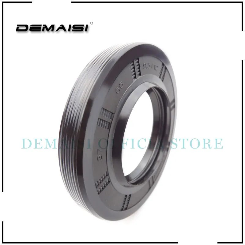 DEMAISI 4036ER2003A Washer Spare Parts 37*66*9.5/12 MM OR 37X66X9.5/12 MM FOR LG Washing Machine Oil Seal