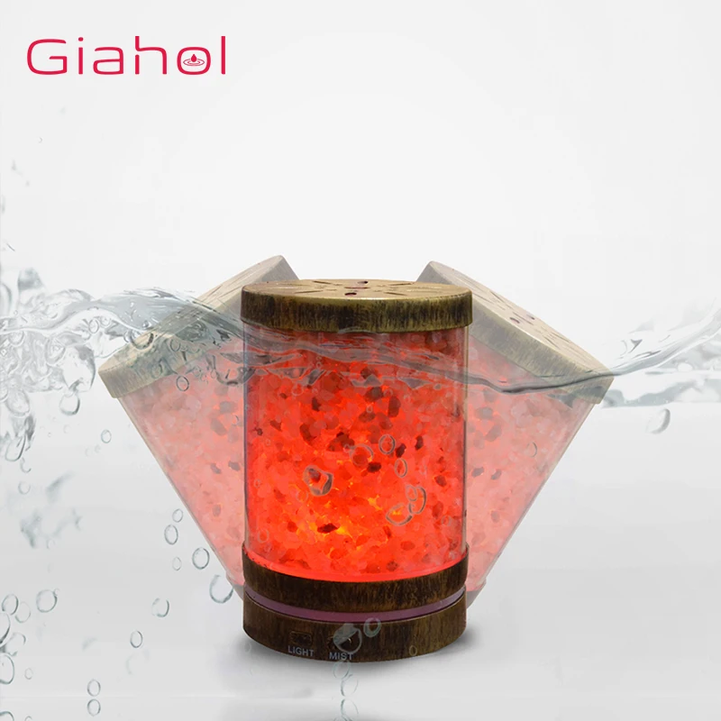 

Essential Oil Diffuser Aromatherapy Night Cool Mist Ultrasonic Humidificador For Home Aroma Diffuser Portable Air Humidifier