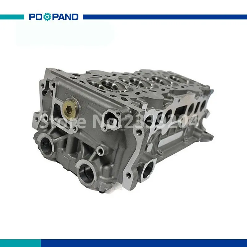 2TR-FE 2TRFE engine cylinder head 11101-75200 1110175200 11101-75240 1110175240 suit to Toyota HILUX INNOVA FORTURNER TACOMA HIACE