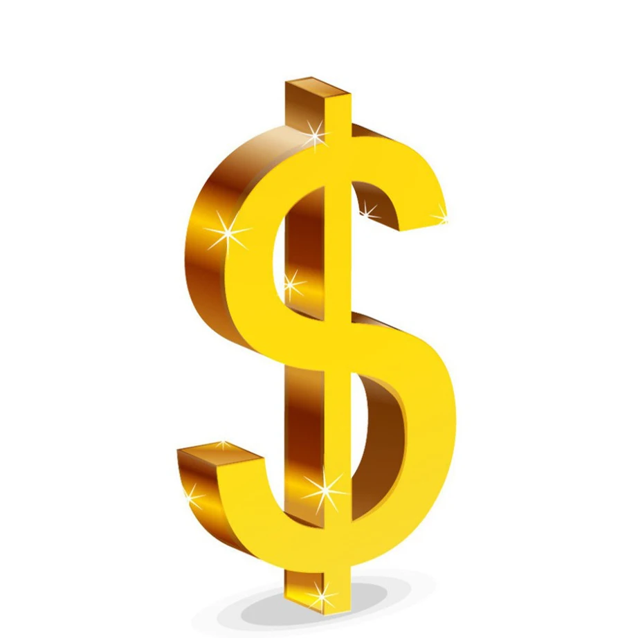 

Additional Pay on Your Order 1 USD