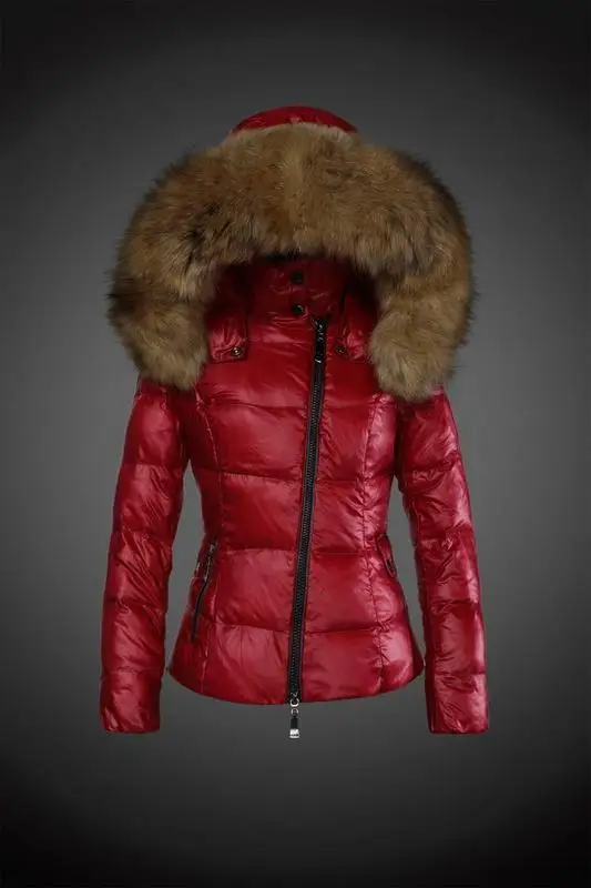 moncler womens short jacket