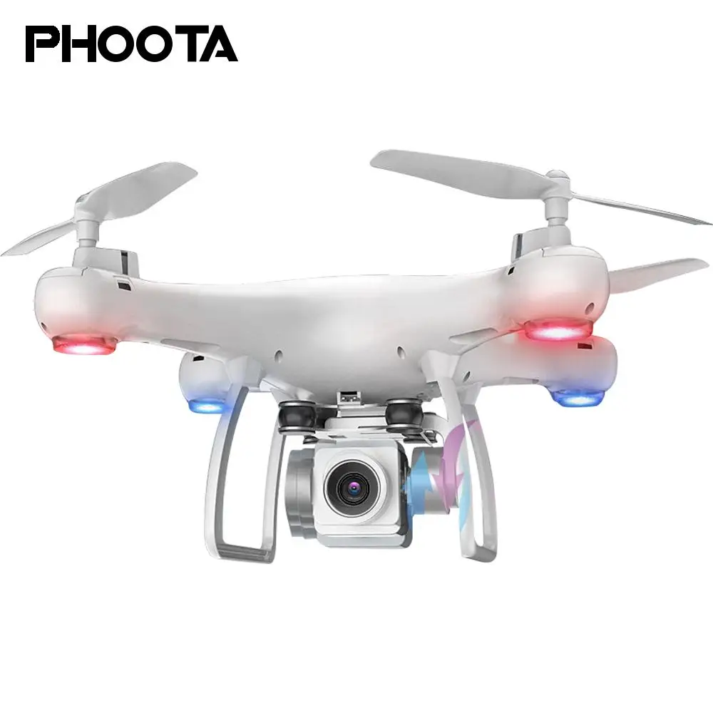 

2.4G 4CH 6-Axis Gyro 480P UAV Drone S10T 2.4G 4CH 6-Axis Gyro 480P Quadcopter Toy Aircraft FPV 2.4G 4CH 6-Axis Gyro 480P Drone