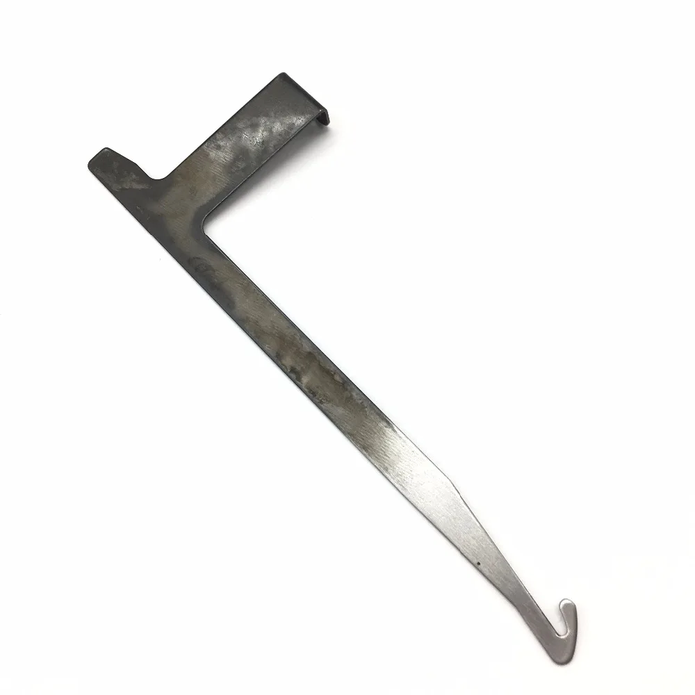 

10pcs tajima spare parts Narrow type YLT13085 width 45mm upper thread hook