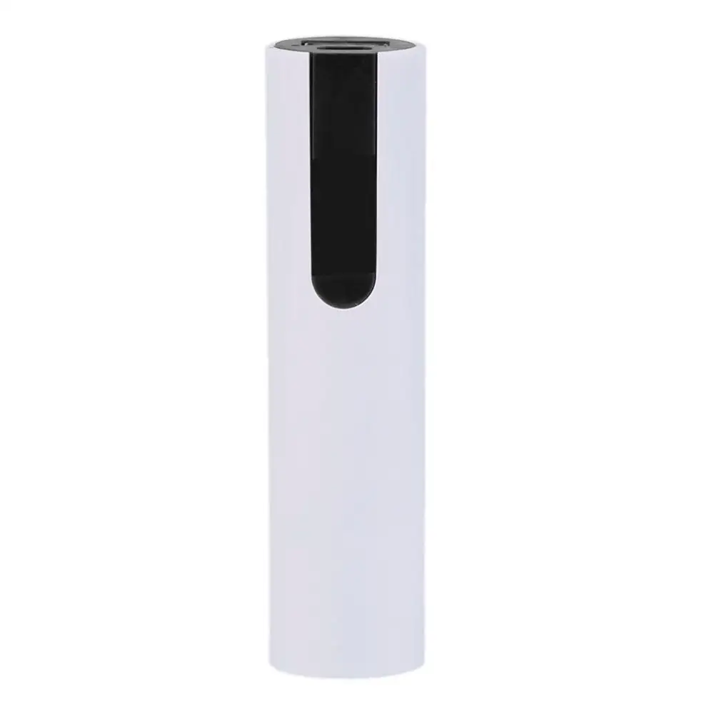 Charger 1*18650 Battery Size Bank For Portable 2600mAh Mobile Power External Case Smart Battery Phones Power Bank Supply Charger 1*18650 Battery Size Bank For Portable 2600mAh Mobile Power External Case Smart Battery Phones Power Bank Supply