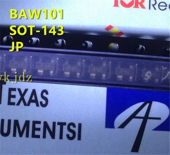 

1PCS/Lot , BAW101 BAW101S BAW101S-7 BAW101E6327 JP SOT-23 ,New Oiginal Product New original fast delivery
