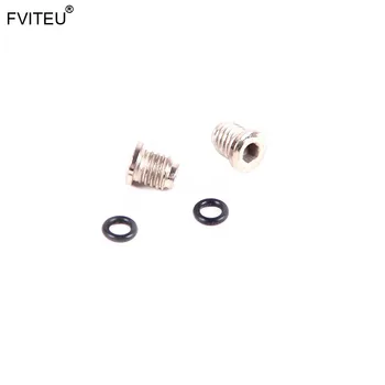 

FVITEU Metal diff.set screw cap for diff shell for 1/5 HPI Baja 5b ss Parts Rovan King Motor