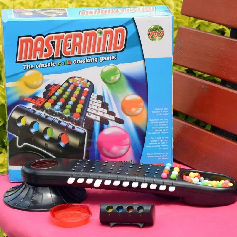 PASSWORD GAME : Toys & Games