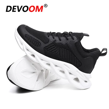 

2019 New Men Shoes Breathable Running Shoes For Men Sport Shoes Male Sneakers Men Trending Style Outdoor Jogging Chaussure Homme