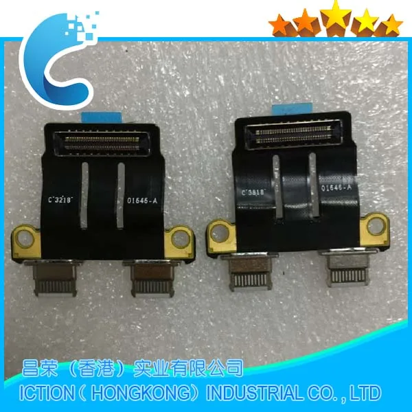 �ƺ� ���� ��Ƽ���� DC �� ����, CŸ�� USB-C ���� DC-IN, DC ���� �� ���� Ŀ���� 2019, A2141, 16 ��ġ, ����ǰ