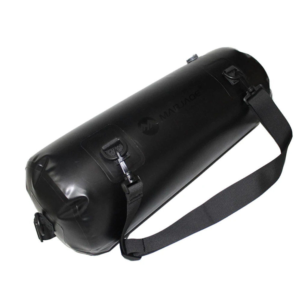 Perfeclan 12L Waterproof TPU Dry Bag Swimming Rafting Kayaking Backpack for Outdoor Travell Travell Dinghy Yacht Accessories