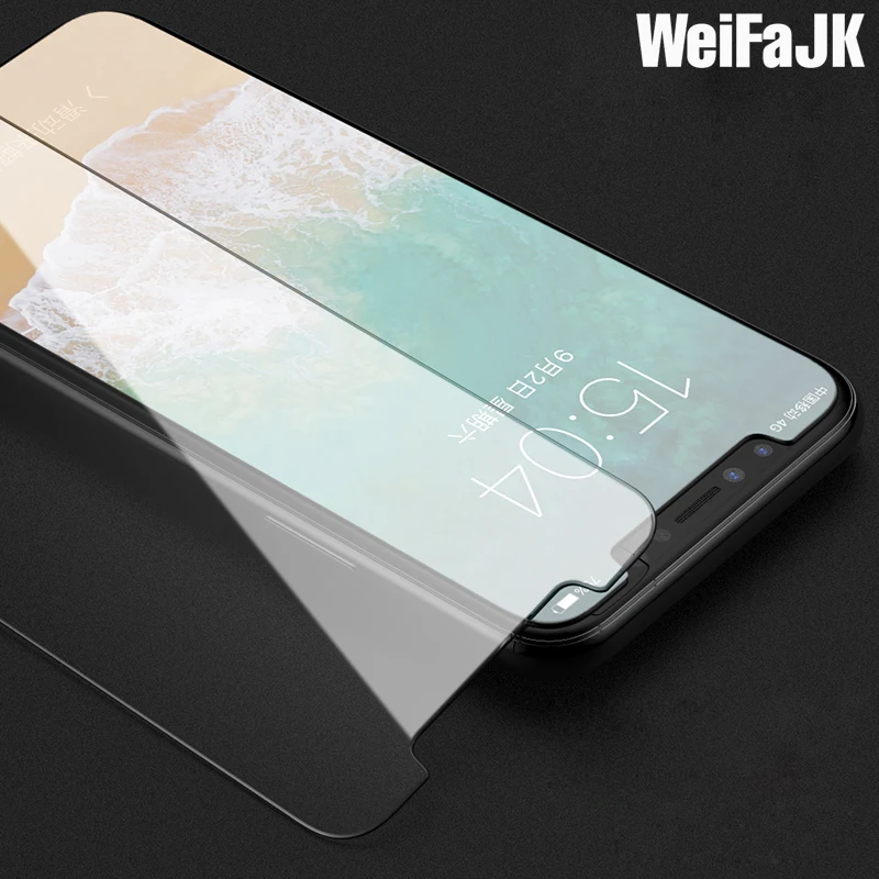 WeifaJK-2-5D-0-3mm-9H-Premium-Tempered-Glass-For-iPhone-X-8-7-6-6s (4)