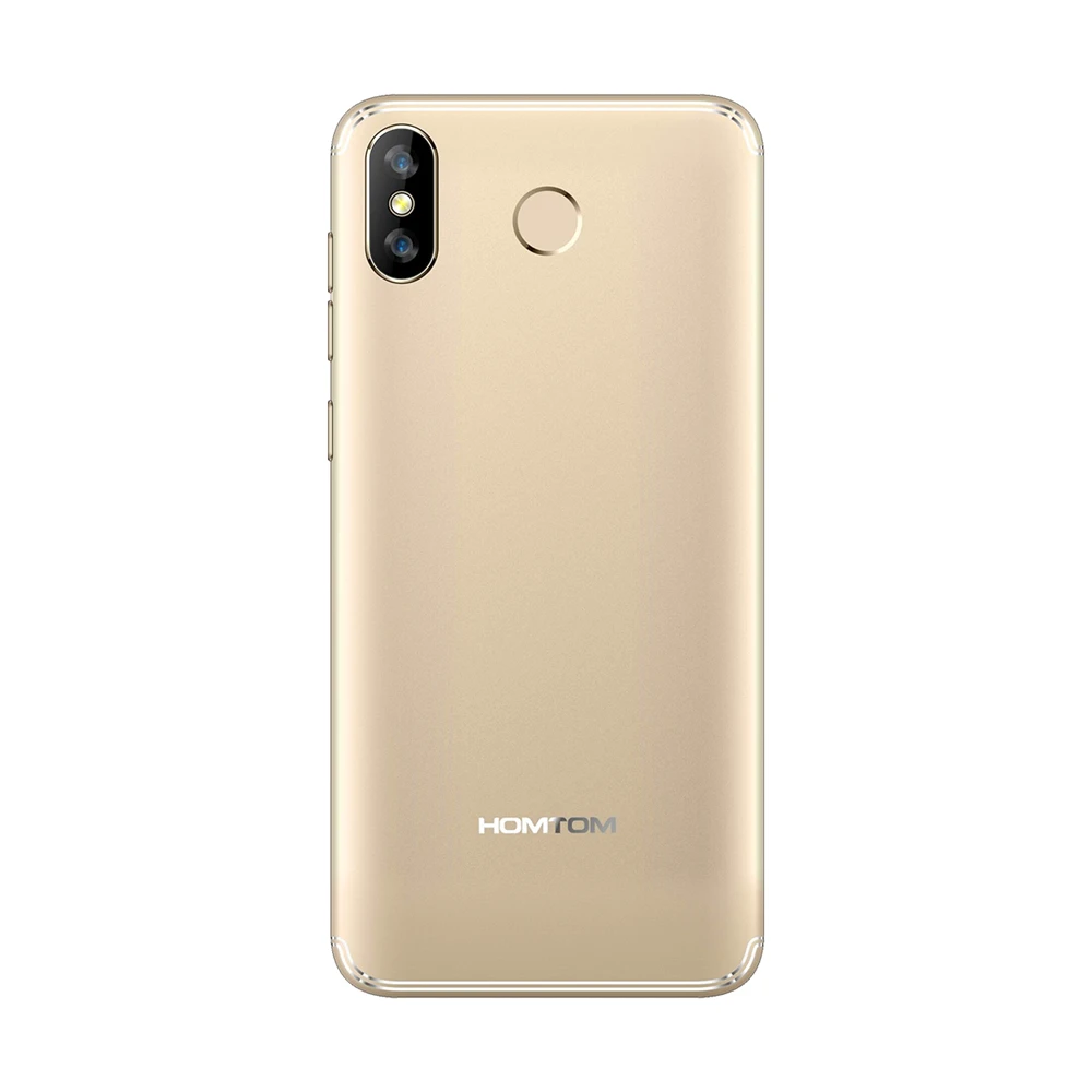 Мобильный телефон HOMTOM H5, 3 ГБ, 32 ГБ, LTE, 5,7 дюймов, четырехъядерный процессор, 1,3 ГГц, 3300 мАч, камера 13 МП, мобильный телефон, отпечаток пальца, распознавание лица, смартфон