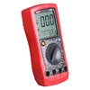 Multímetro Digital General UNI-T UT58B, pantalla LCD con icono completo, capacitancia Ohm, Transistor de temperatura, probador de diodo AC/DC ► Foto 3/6