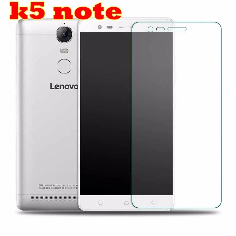 For-Lenovo-Vibe-K5-Note-A7020-K52t38-A7020a40-A7020a48-5-5-Screen-Premium-Tempered-Glass-Anti